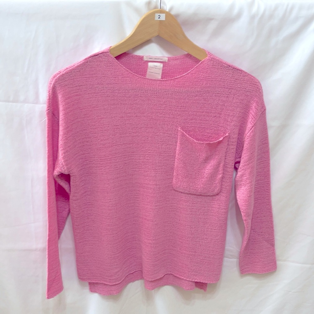 Zara knit sweater